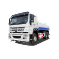 6x4 Sinotruk Howo 20Ton 20000liters Camion de gicleurs d'eau